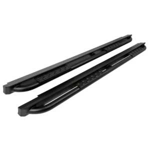 Westin Ford Bronco 4dr (Excl. Bronco Sport) Rock Slider - Textured Black (42-14195)