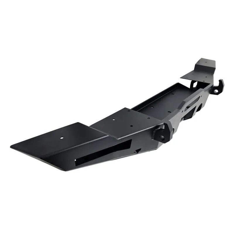 Westin Jeep Gladiator / 2018-2025 Wrangler JL XTS Front Bumper - Tex. Blk (59-711195)