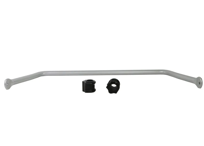 Whiteline Jeep Wrangler 33mm Front Sway Bar Kit (BJF01Z)