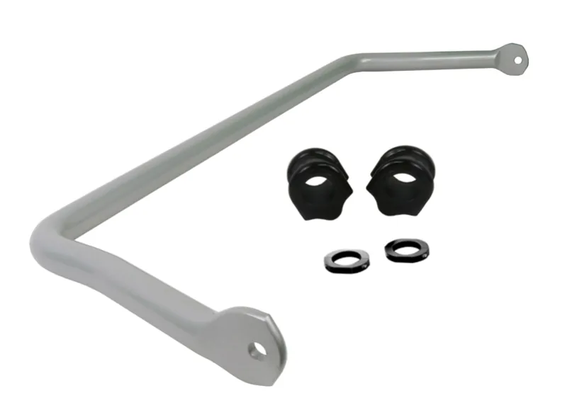 Whiteline Jeep Wrangler 33mm Front Sway Bar Kit (BJF01Z)