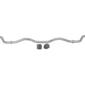 Whiteline 2022-2026 Subaru WRX (VB) 24mm 2 Point Adjustable Front Sway Bar (BSF51Z)