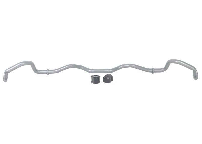 Whiteline 2022-2026 Subaru WRX (VB) 24mm 2 Point Adjustable Front Sway Bar (BSF51Z)