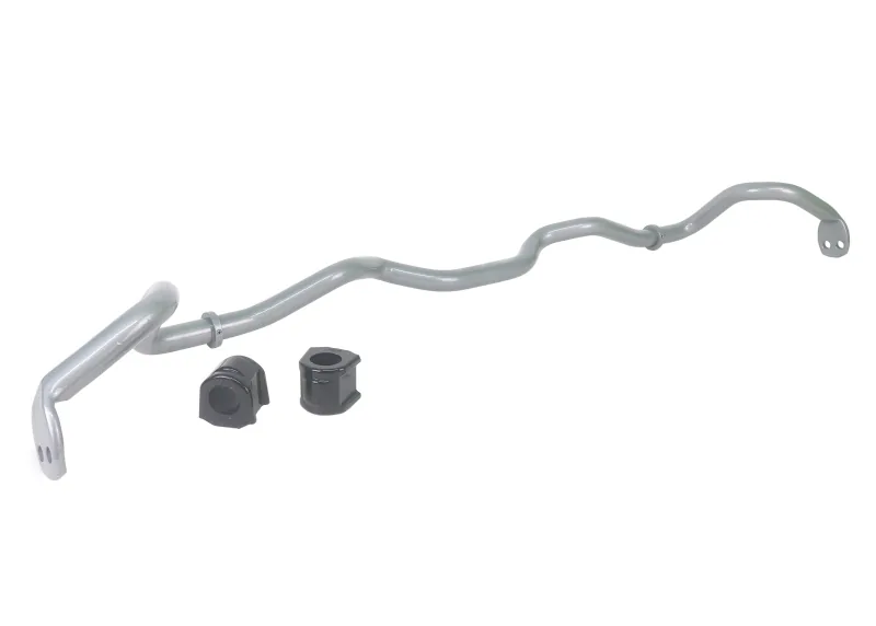 Whiteline 2022-2026 Subaru WRX (VB) 24mm 2 Point Adjustable Front Sway Bar (BSF51Z)
