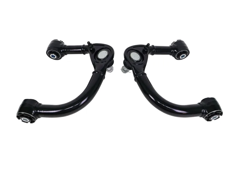 Whiteline 2005-2023 Toyota Tacoma Control Arms - Front Upper (KTA247)