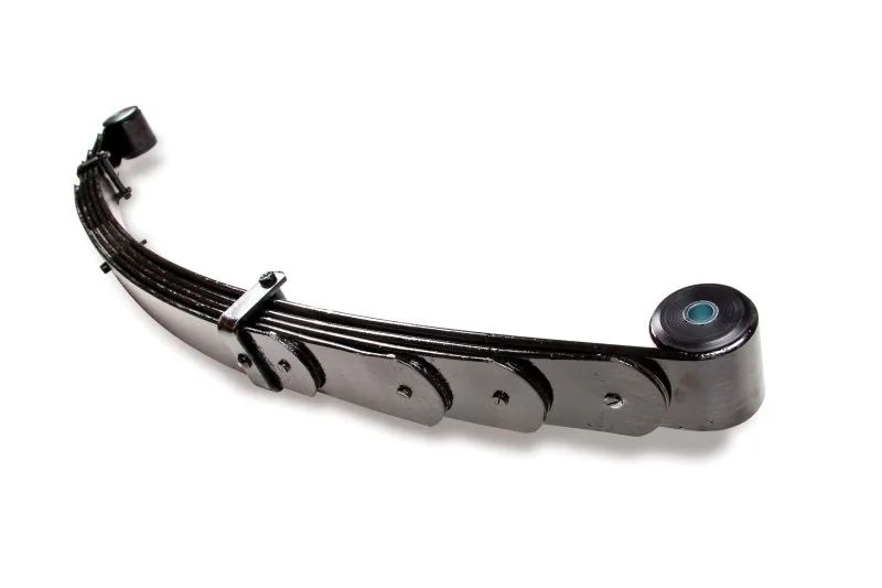 Zone Offroad Jeep XJ 3in Leaf Spring (ZONJ0308)